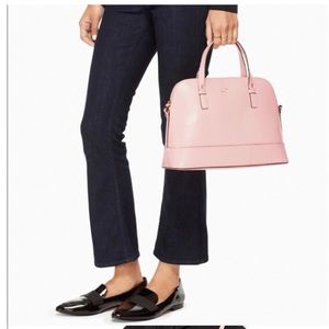 Kate Spade Grand Street Rachelle handbag/ wallet